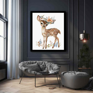 Cute Deer