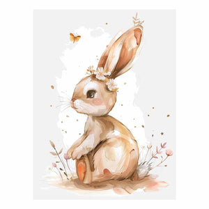 Baby Rabbit
