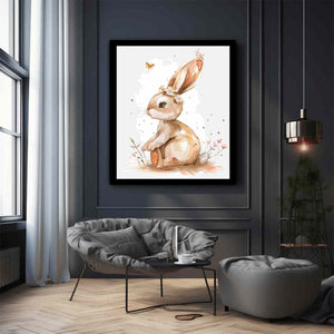 Blossom Bunny