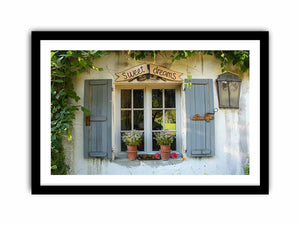Sweet Dream Art Print