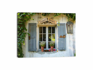 Sweet Dream Canvas Print