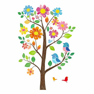 Colorfull Tree