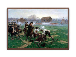Famous Painting