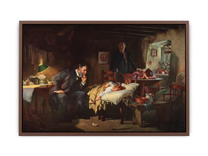 Famous Painting