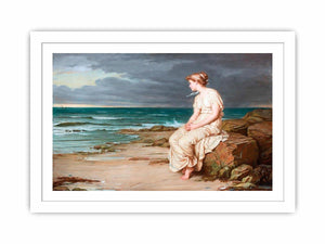 Famous painting