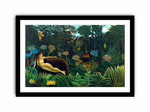 Canvas Print