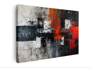 Abstract Painting