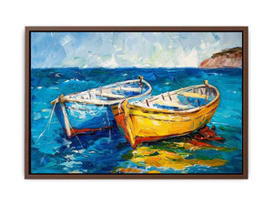 Famous Painting