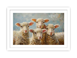 Famous painting