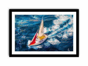 Canvas Print