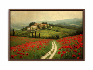 Famous Painting