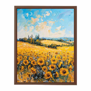 Famous Painting