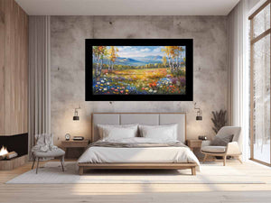 Beautiful Landscape Painting