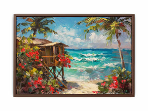 Famous Painting