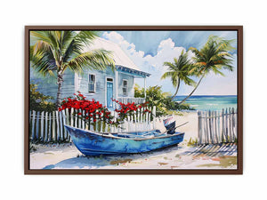 Famous Painting
