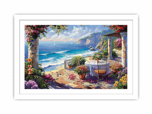 Famous painting