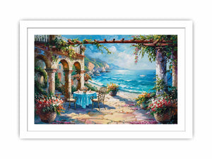 Famous painting