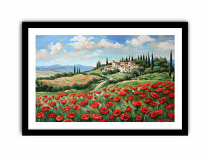 Canvas Print