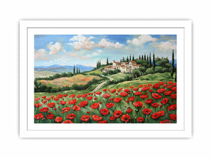 Famous painting