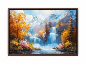 Famous Painting