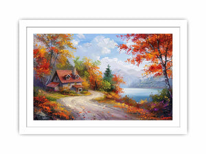 Famous painting