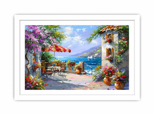 Famous painting