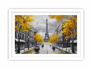Famous painting