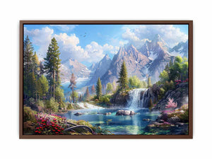 Famous Painting