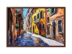 Famous Painting
