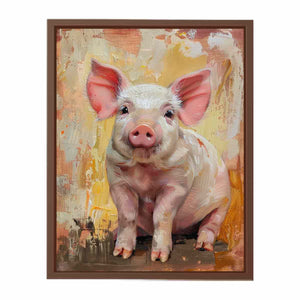 Famous Painting