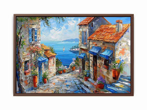 Famous Painting