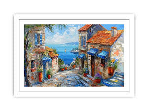Famous painting