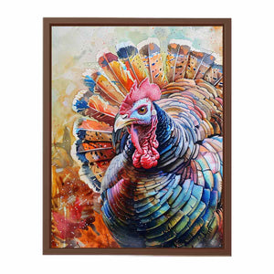 Famous Painting