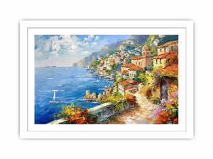 Famous painting
