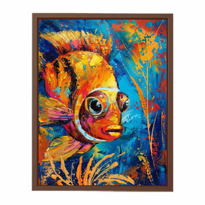 Famous Painting