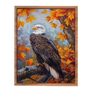 Eagle Poster