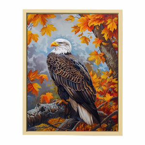 Eagle Art Print