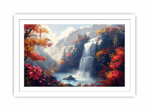 Famous painting