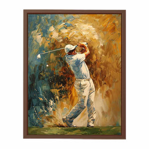 Famous Painting