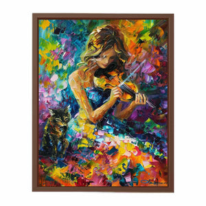 Famous Painting