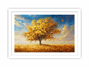 Famous painting