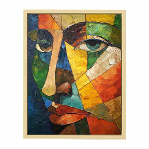 Leaded Introspection Art Print