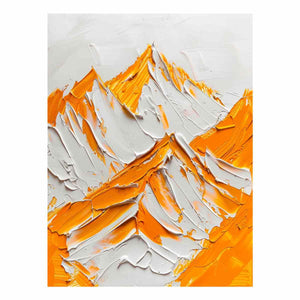 White Mountian