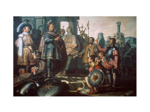 "History Painting"