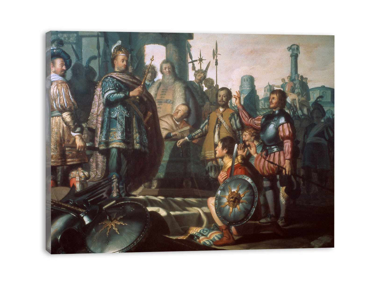 "History Painting"
