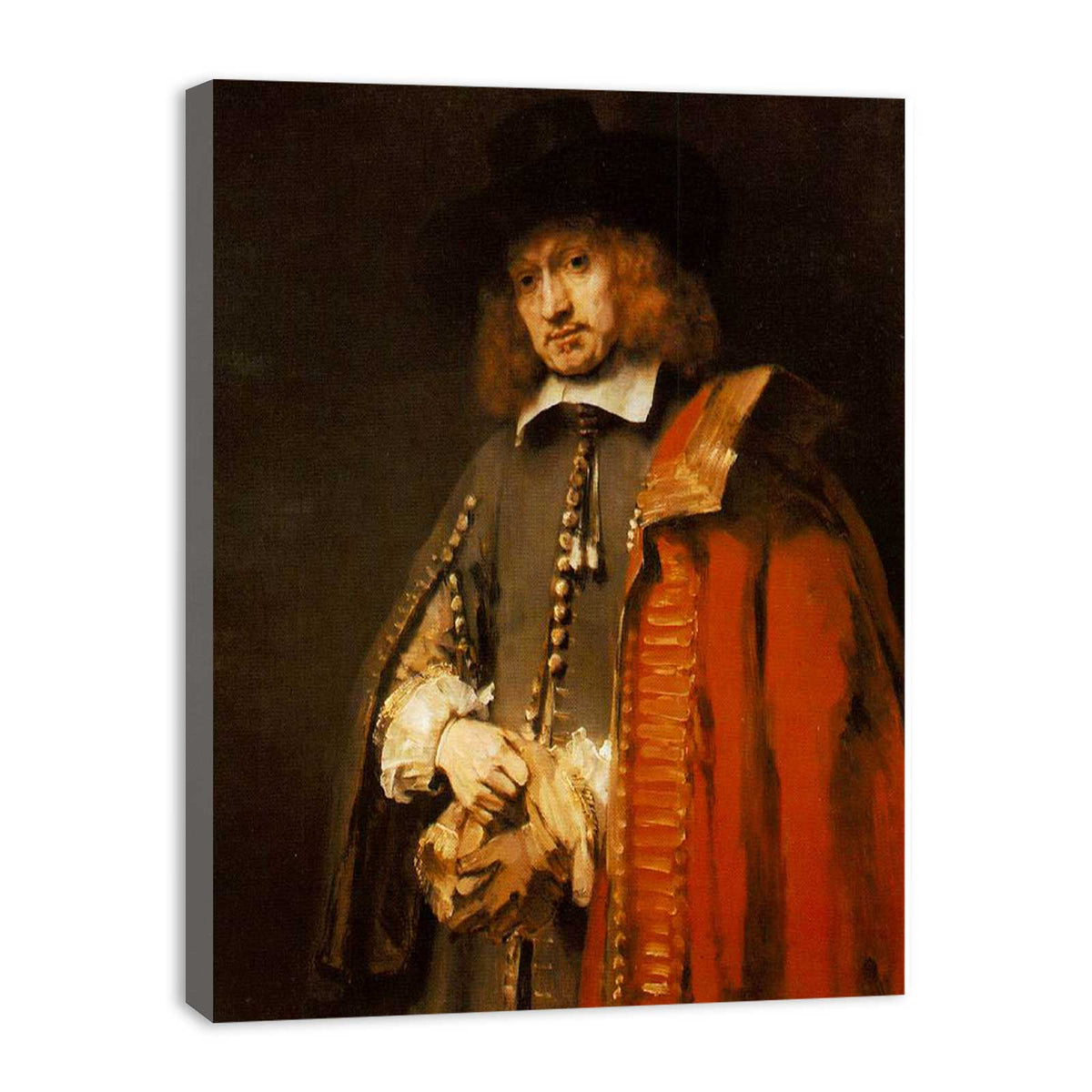 Jan Six 1654