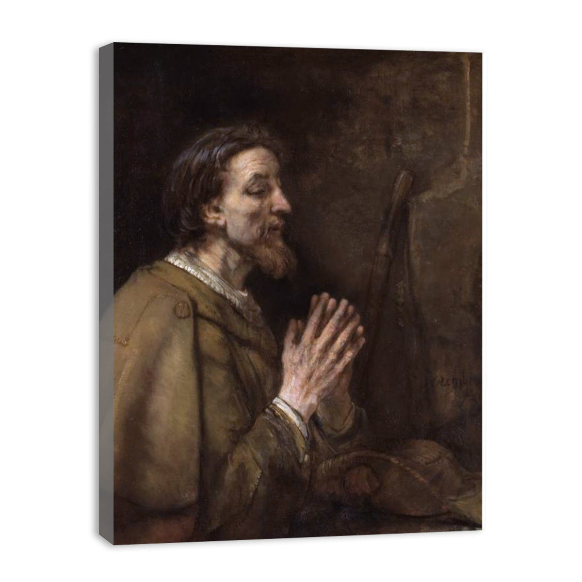 Saint James the Greater