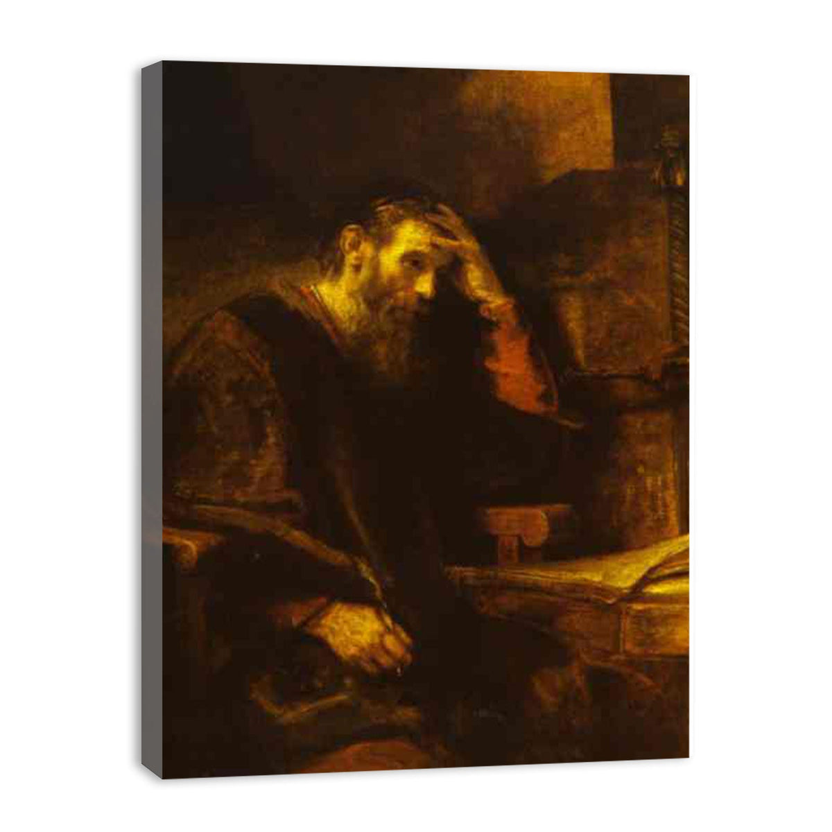 The Apostle Paul