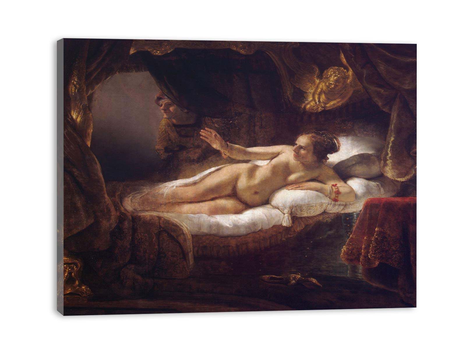 Danae 1636-47