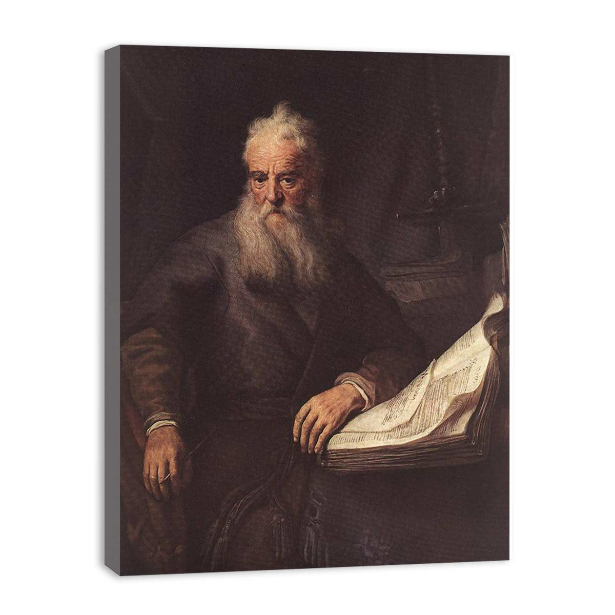 Apostle Paul 1635